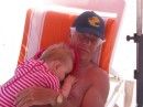 Grandad and Emily